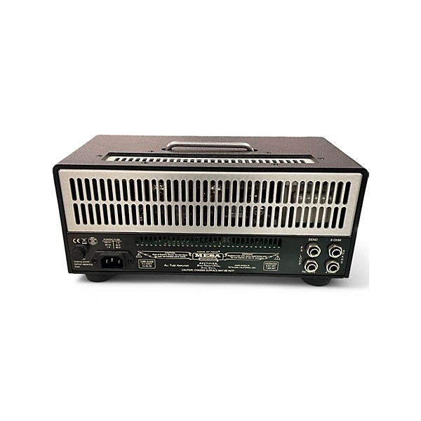 Used MESA/Boogie Mini Rectifier 25W Tube Guitar Amp Head