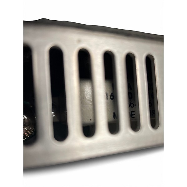 Used MESA/Boogie Mini Rectifier 25W Tube Guitar Amp Head