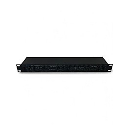 Used Alesis 3630 Dual Channel Compressor
