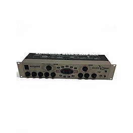 Used Behringer V-Amp Pro Effect Processor