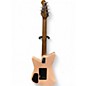 Used Sterling by Music Man MARIPOSA Pueblo Pink Satin Solid Body Electric Guitar