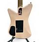 Used Sterling by Music Man MARIPOSA Pueblo Pink Satin Solid Body Electric Guitar