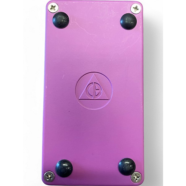 Used Catalinbread Karma Suture Fuzz Effect Pedal