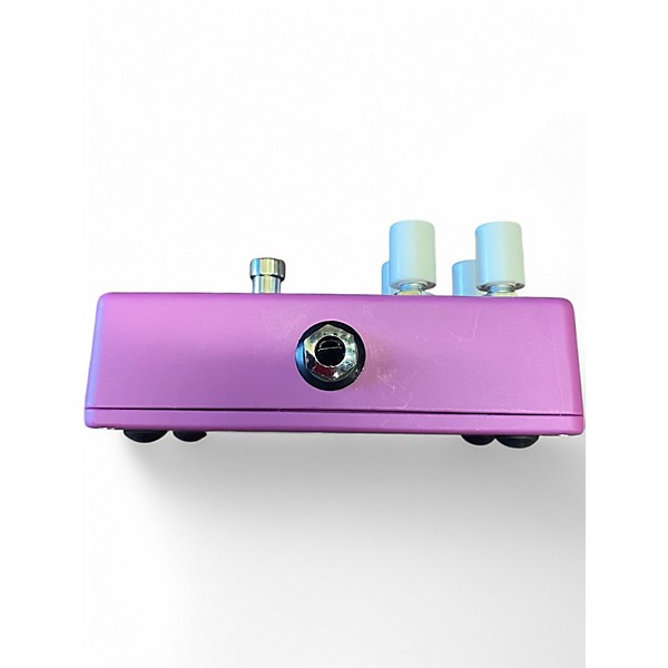 Used Catalinbread Karma Suture Fuzz Effect Pedal