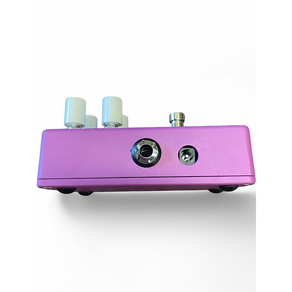 Used Catalinbread Karma Suture Fuzz Effect Pedal