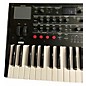 Used KORG Modwave Synthesizer