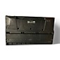 Used KORG Modwave Synthesizer