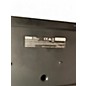 Used KORG Modwave Synthesizer