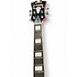 Used D'Angelico premier EXL-1 Archtop Rosa Red Acoustic Electric Guitar