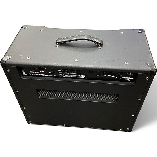Used Blackstar HT Club 40 Venue 40W 1x12 Tube Guitar Combo Amp