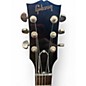 Used 2014 Gibson ES339 Tobacco Burst Hollow Body Electric Guitar
