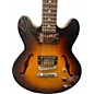 Used 2014 Gibson ES339 Tobacco Burst Hollow Body Electric Guitar
