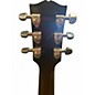 Used 2014 Gibson ES339 Tobacco Burst Hollow Body Electric Guitar