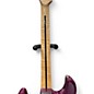 Used 2023 Dillion Monster Q 3 Tone Sunburst Solid Body Electric Guitar