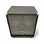 Used Ampeg bse410hlf Bass Cabinet thumbnail