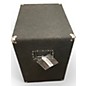 Used Ampeg bse410hlf Bass Cabinet