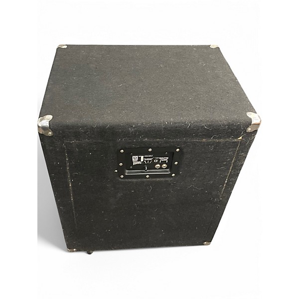 Used Ampeg bse410hlf Bass Cabinet
