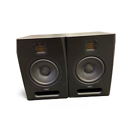 Used ADAM Audio F7 Pair Powered Monitor