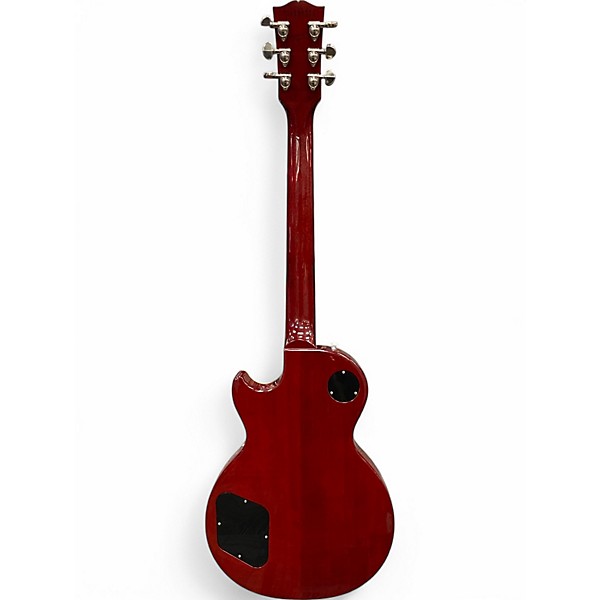 Used Gibson CP Standard Duncan Honey Burst Solid Body Electric Guitar