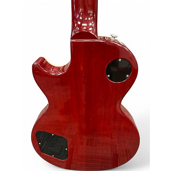 Used Gibson CP Standard Duncan Honey Burst Solid Body Electric Guitar