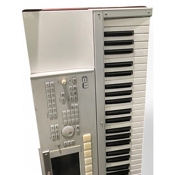 Used KORG M3 61 Key Keyboard Workstation | Guitar Center