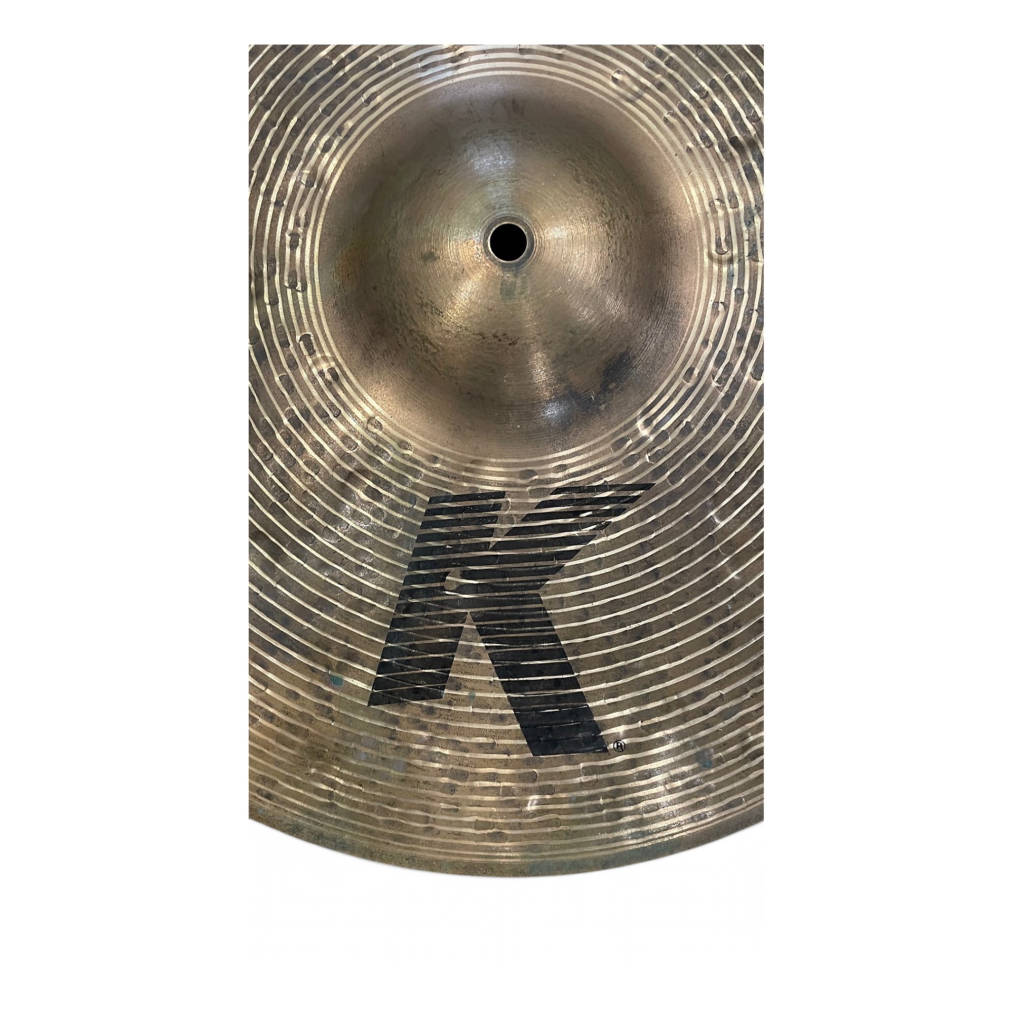 Used Zildjian Used Zildjian 19in K Custom Special Dry Crash