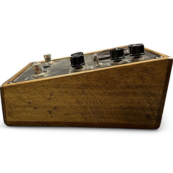 Used Retro Mechanical Labs CLEAN OVERDRIVE Effect Pedal