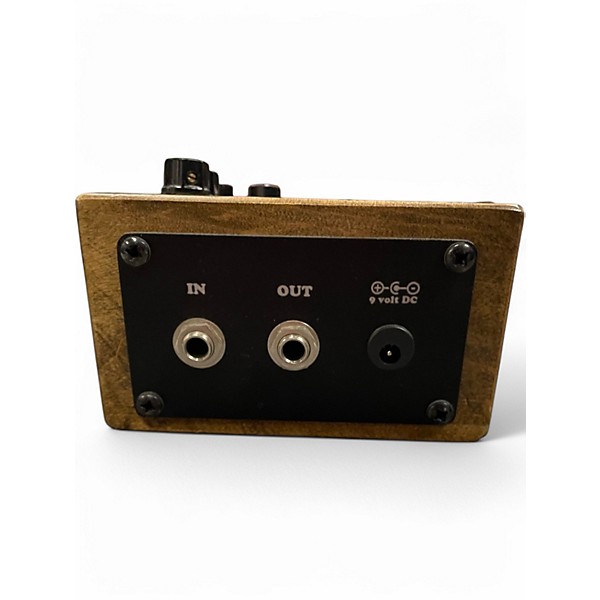Used Retro Mechanical Labs CLEAN OVERDRIVE Effect Pedal