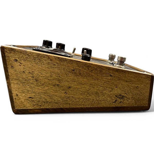 Used Retro Mechanical Labs CLEAN OVERDRIVE Effect Pedal