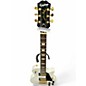 Used Epiphone Les Paul Studio Alpine White Solid Body Electric Guitar thumbnail