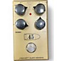 Used J.Rockett Audio Designs .45 Caliber Effect Pedal thumbnail