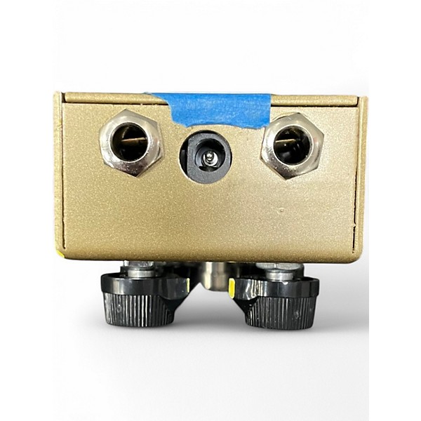 Used J.Rockett Audio Designs .45 Caliber Effect Pedal