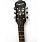 Used Epiphone Les Paul Junior Single Cut Tobacco Sunburst Solid Body Electric Guitar