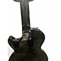 Used Epiphone Les Paul Junior Single Cut Tobacco Sunburst Solid Body Electric Guitar