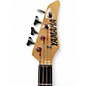 Used Yamaha RBX250 Metallic Blue Electric Bass Guitar