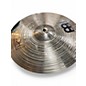 Used MEINL 14in HCS Crash Cymbal
