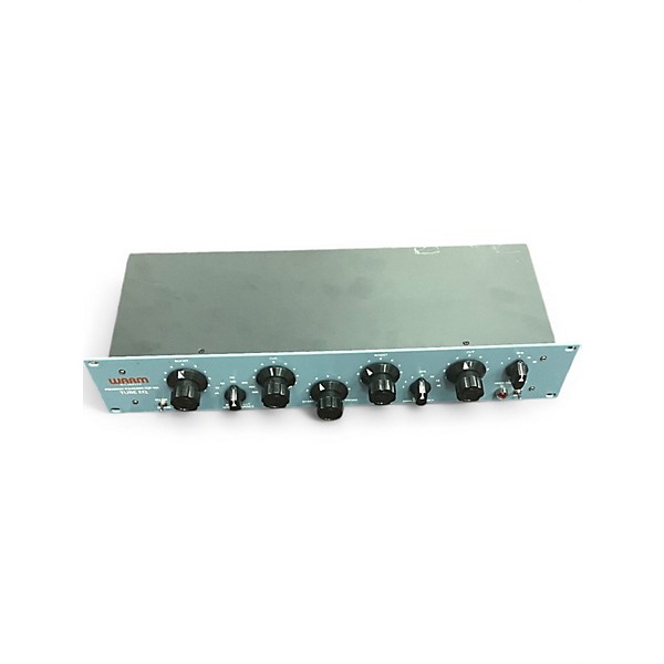 Used Warm Audio EQPWA TUBE EQ Equalizer