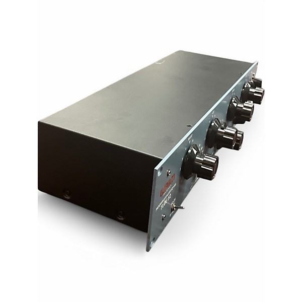 Used Warm Audio EQPWA TUBE EQ Equalizer