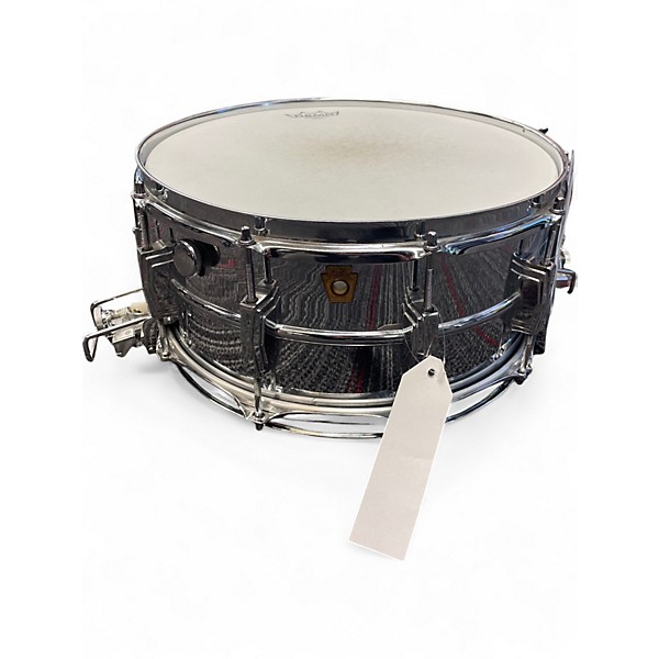 Vintage 1960s Ludwig 5.5X14 Supraphonic Snare Chrome Drum,Specials : American Fashion Style Bags On Sale Vintage 1960s Ludwig 5.5X14 Supraphonic Snare Chrome Drum,Specials : American Fashion Style Bags On Sale