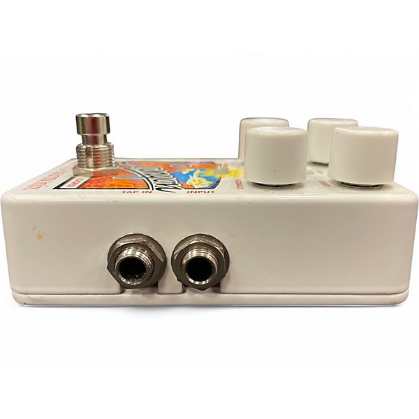 Used Electro-Harmonix Canyon Delay and Looper Effect Pedal
