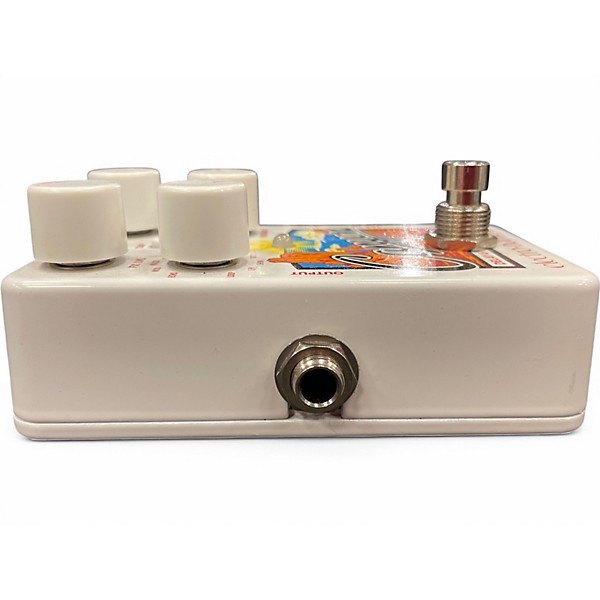 Used Electro-Harmonix Canyon Delay and Looper Effect Pedal