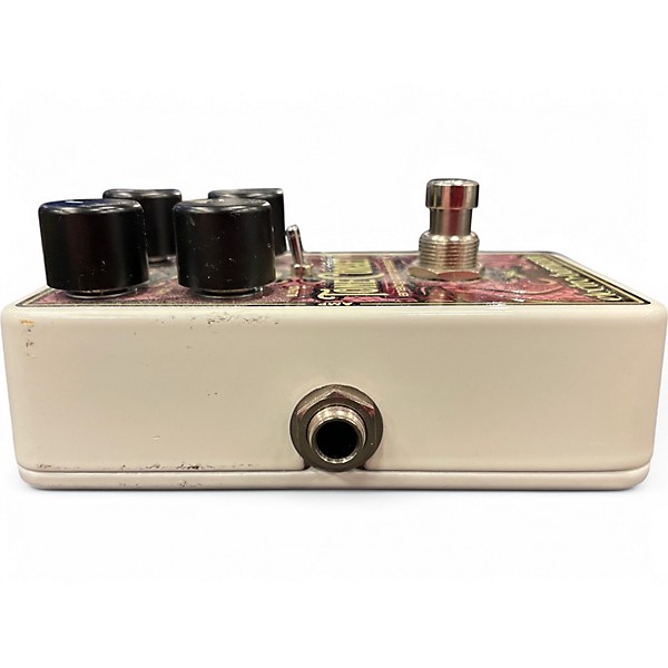 Used Electro-Harmonix Tone Corset Effect Pedal