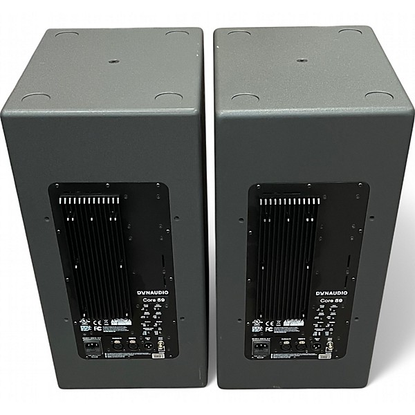 Used Dynaudio CORE 59 Powered Monitor