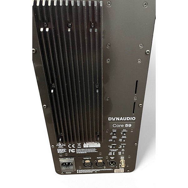 Used Dynaudio CORE 59 Powered Monitor