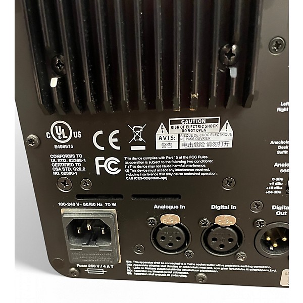 Used Dynaudio CORE 59 Powered Monitor