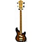 Vintage 1981 Ibanez Roadster Sunburst Electric Bass Guitar thumbnail