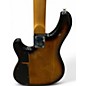 Vintage 1981 Ibanez Roadster Sunburst Electric Bass Guitar