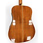 Used Fender Paramount PM-1 Standard Dreadnought NATURAL Acoustic Electric Guitar