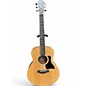 Used Taylor gs mini Antique Natural Acoustic Guitar thumbnail