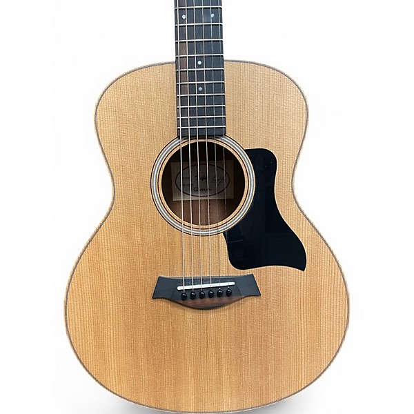 Used Taylor gs mini Antique Natural Acoustic Guitar